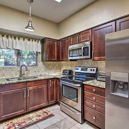 Relaxing Green Valley Townhome About 30 Mi To Tucson! Exterior foto