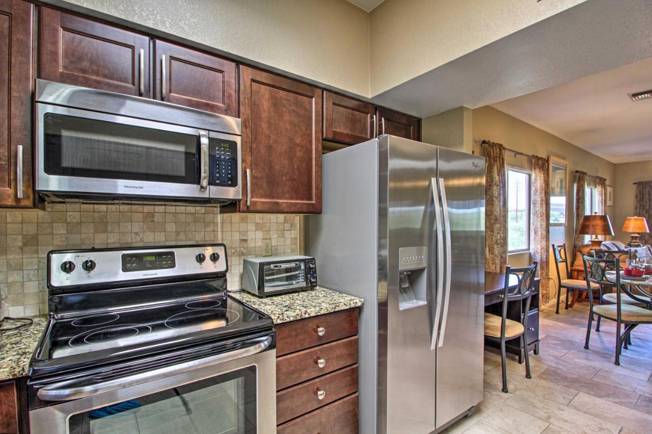 Relaxing Green Valley Townhome About 30 Mi To Tucson! Exterior foto